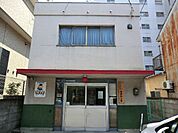 【警察】鳥居松交番まで450ｍ