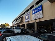 【スーパー】スーパーバリュー上尾愛宕店まで899ｍ