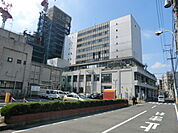 【市役所・区役所】一宮市役所まで684ｍ
