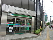 【銀行】名古屋銀行守山支店まで727ｍ