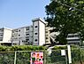 周辺：【小学校】鳥居松小学校まで300ｍ