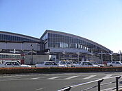 【駅】ＪＲ藤枝駅北口まで2200ｍ