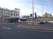 【駅】岩倉駅まで1250ｍ