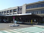 【市役所・区役所】江南市役所まで980ｍ