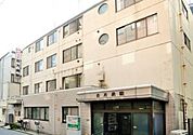 【総合病院】順聖会吉方病院まで901ｍ