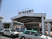 【駅】ＪＲ春日井駅まで400ｍ