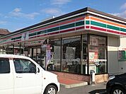 【コンビニエンスストア】セブンイレブン春日井味美白山町店まで566ｍ