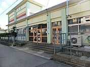 【幼稚園】春日井市立白山保育園まで631ｍ