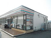 【コンビニエンスストア】セブンイレブン細江中川南店まで317ｍ