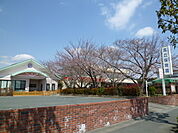 【幼稚園】浜松市立高台幼稚園まで504ｍ