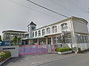 【幼稚園】百花幼稚園まで1217ｍ