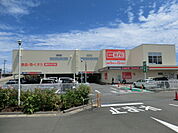 【スーパー】ザ・ビッグ藤枝店まで1200ｍ