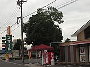 【ドラッグストア】スマイル県庁前店まで970ｍ