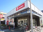 【銀行】千葉銀行行徳支店まで1016ｍ