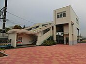 【駅】ＪＲ六合駅南口まで1800ｍ