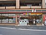 周辺：【コンビニエンスストア】セブンイレブン葛飾東金町6丁目店まで666ｍ