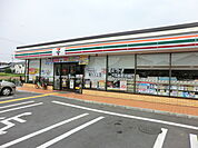 【コンビニエンスストア】セブンイレブンさいたま道祖土2丁目店まで1213ｍ