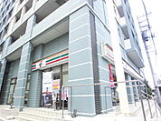 【コンビニエンスストア】セブンイレブン船橋本郷町店まで153ｍ