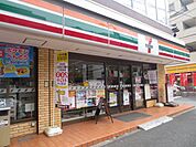 【コンビニエンスストア】セブンイレブン船橋葛飾2丁目店まで154ｍ
