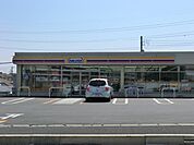 【コンビニエンスストア】ミニストップ佐倉ユーカリが丘店まで478ｍ