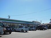 【コンビニエンスストア】ファミリーマート豊橋井原町店まで790ｍ