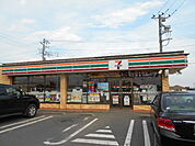 【コンビニエンスストア】セブンイレブン宮代川端店まで293ｍ