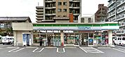 【コンビニエンスストア】ファミリーマートさいたま宮原町三丁目店まで388ｍ