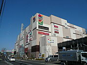 【スーパー】ヨークマート日進店まで354ｍ