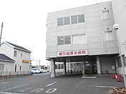 【総合病院】医療法人光仁会春日部厚生病院まで1158ｍ