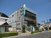 【銀行】埼玉りそな銀行春日部支店まで1148ｍ