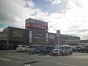 【スーパー】四日市富田フランテ館まで725ｍ