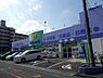 周辺：【ドラッグストア】ウェルパーク生田店まで1000ｍ