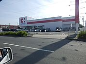【ドラッグストア】ココカラファイン吉川店まで420ｍ