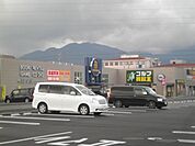 【レンタルビデオ】ＴＳＵＴＡＹＡまで1000ｍ