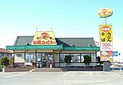 【その他】山田うどん大宮中川店まで355ｍ