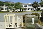 【小学校】豊橋市立二川小学校まで827ｍ