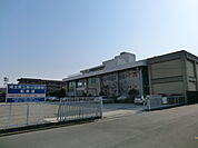 【図書館】図書館まで400ｍ