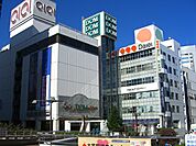 【スーパー】ダイエー大宮店まで623ｍ