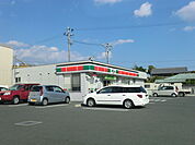 【コンビニエンスストア】サンクス豊橋下地店まで2011ｍ
