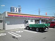 【コンビニエンスストア】サークルK四日市松原町店まで1027ｍ