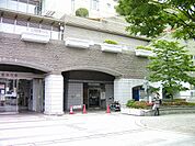【図書館】多摩区図書館まで900ｍ