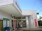 【郵便局】岩倉神野郵便局まで433ｍ