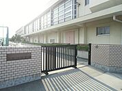 【小学校】五条小学校まで809ｍ