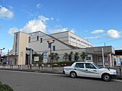 【駅】扶桑駅まで620ｍ