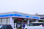 【コンビニエンスストア】ローソン磐田東原店まで1152ｍ