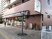 【コンビニエンスストア】セブンイレブン高崎旭町店まで170ｍ