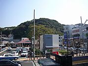 【駅】北久里浜駅まで1200ｍ