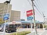 周辺：【スーパー】西友南浦和店まで536ｍ