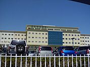 【総合病院】浜松労災病院まで1343ｍ