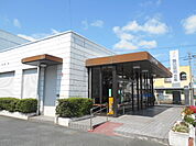 【銀行】磐田信用金庫東部台支店まで1064ｍ